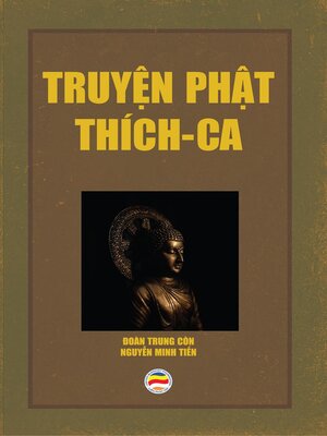 cover image of Truyện Phật Thích Ca